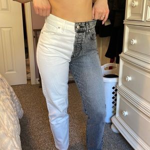 REVICE Jeans